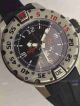 Swiss Replica Richard Mille RM 028 Black Rubber watch (3)_th.jpg